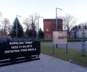 Kopalnia Węgla Kamiennego 