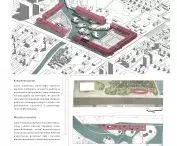 Masterplan Tongzhou