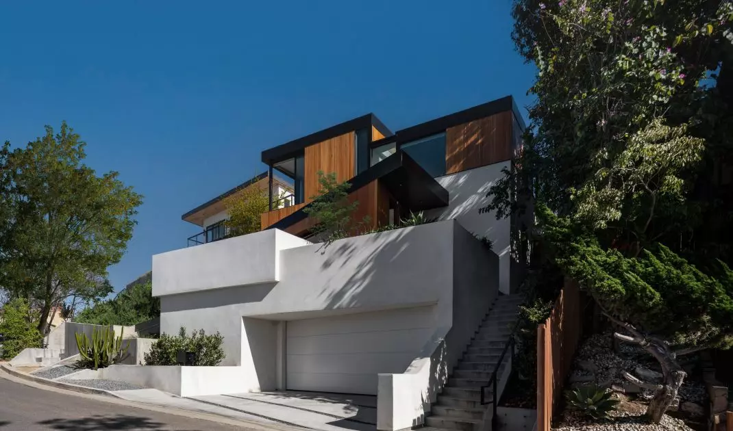 Slot House