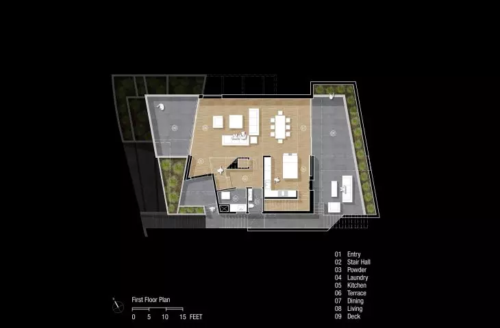 Slot House