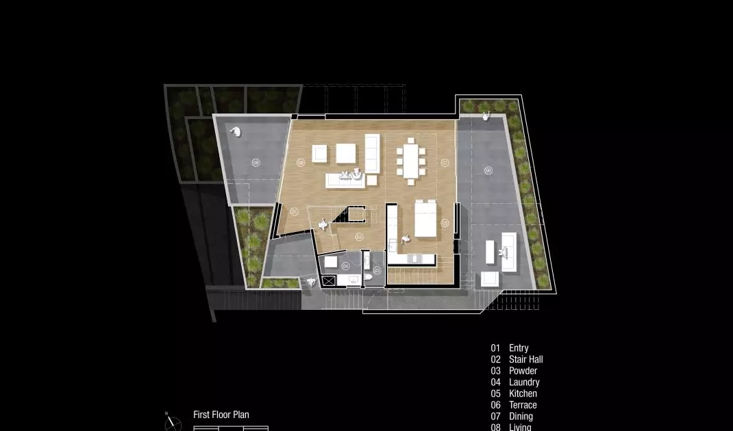 Slot House