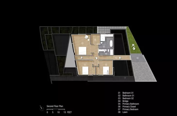 Slot House