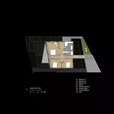 Slot House