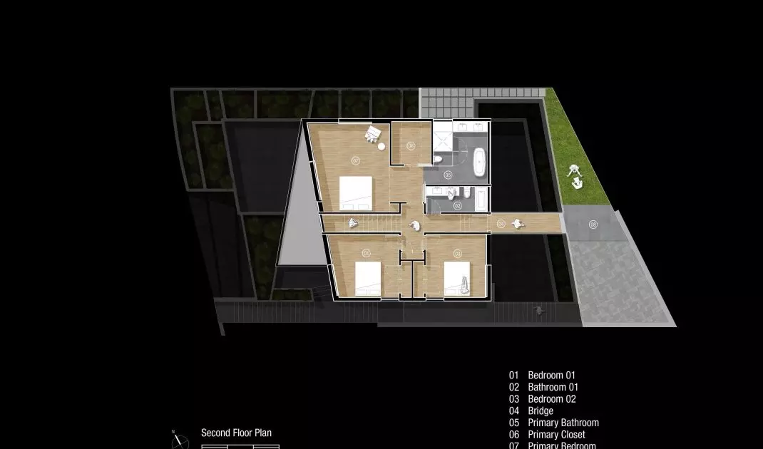 Slot House