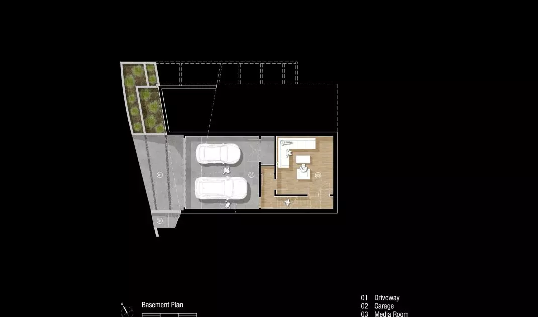 Slot House