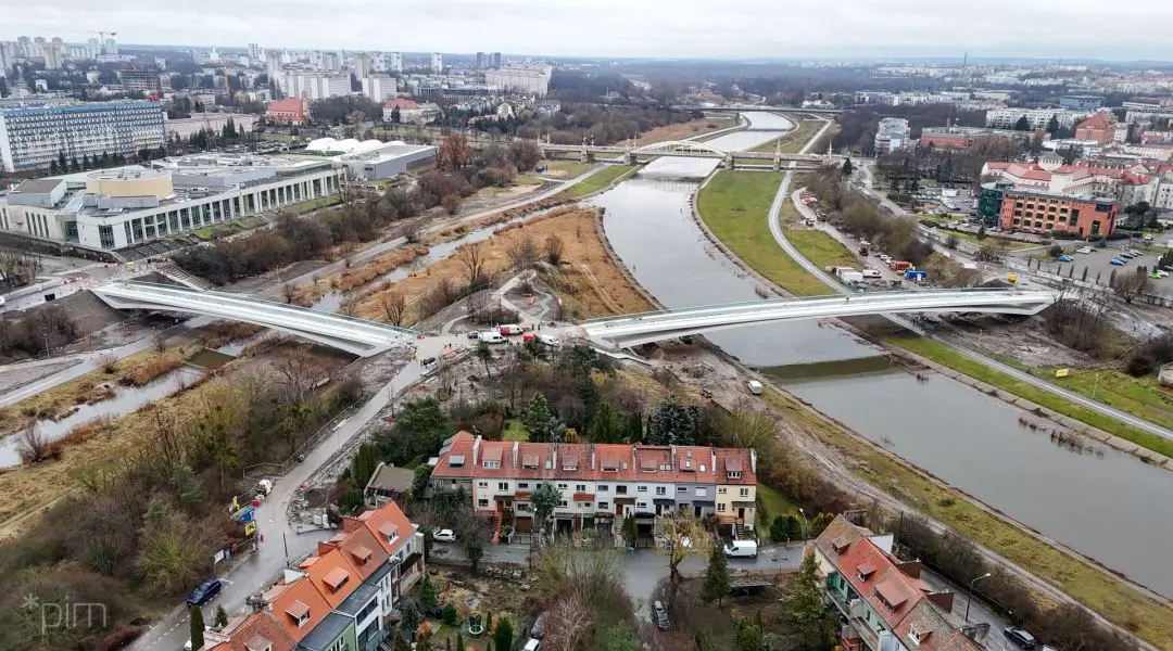 Nagroda w kategorii „Przestrzeń publiczna”