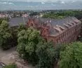 Nagroda w kategorii „Architektura w przestrzeni dziedzictwa”