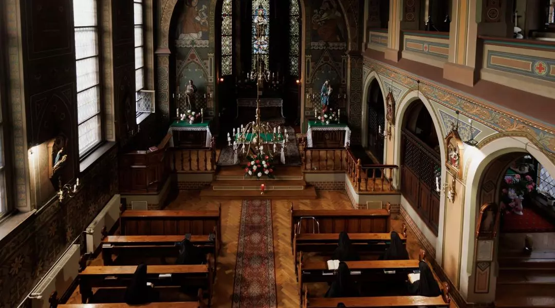 Nagroda w kategorii „Architektura w przestrzeni dziedzictwa”