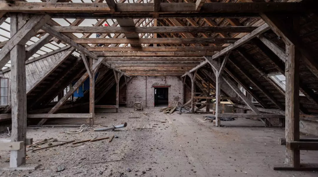 Nagroda w kategorii „Architektura w przestrzeni dziedzictwa”