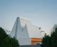 Muzeum Utraconego Sztetla, Šeduva