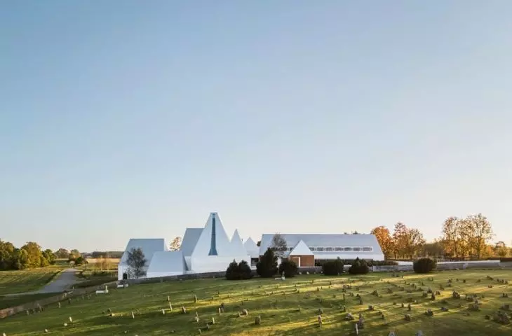 Muzeum Utraconego Sztetla, Šeduva