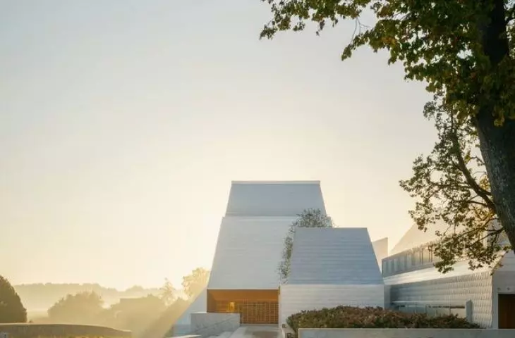 Muzeum Utraconego Sztetla, Šeduva