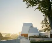 Muzeum Utraconego Sztetla, Šeduva