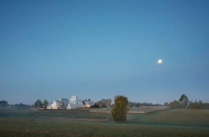 Muzeum Utraconego Sztetla, Šeduva
