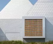 Muzeum Utraconego Sztetla, Šeduva