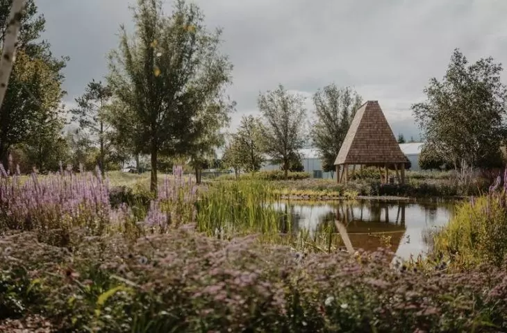 Muzeum Utraconego Sztetla, Šeduva
