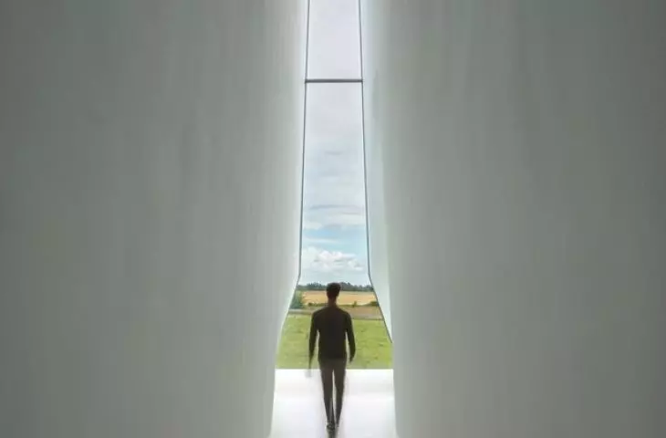 Muzeum Utraconego Sztetla, Šeduva