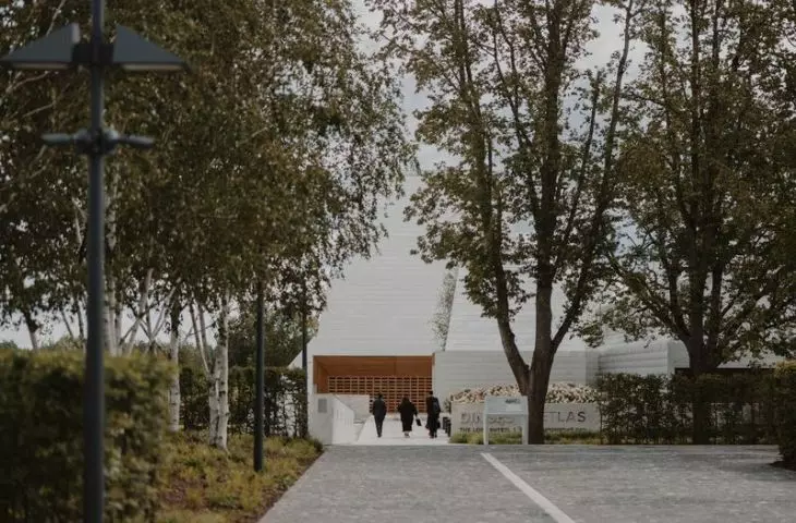 Museum of the Lost Shtetl, Šeduva