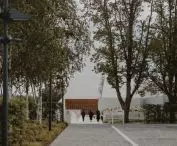 Muzeum Utraconego Sztetla, Šeduva