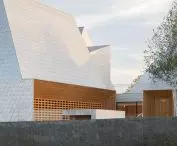 Muzeum Utraconego Sztetla, Šeduva