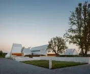Muzeum Utraconego Sztetla, Šeduva