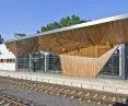 Max Exterior facade panels (HPL)