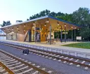 Max Exterior płyty elewacyjne (HPL)
