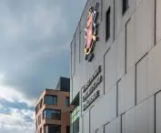 Max Exterior facade panels (HPL)