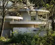 Buzzy Sunny Feixue Pavilion, Lihua
