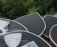 Buzzy Sunny Feixue Pavilion, Lihua