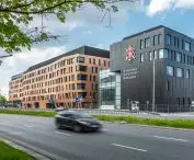 Max Exterior facade panels (HPL)