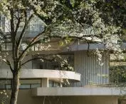 Buzzy Sunny Feixue Pavilion, Lihua