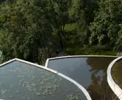 Buzzy Sunny Feixue Pavilion, Lihua