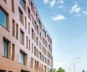 Max Exterior płyty elewacyjne (HPL)