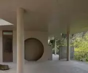 Buzzy Sunny Feixue Pavilion, Lihua