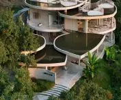 Buzzy Sunny Feixue Pavilion, Lihua