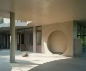 Buzzy Sunny Feixue Pavilion, Lihua