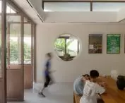 Buzzy Sunny Feixue Pavilion, Lihua