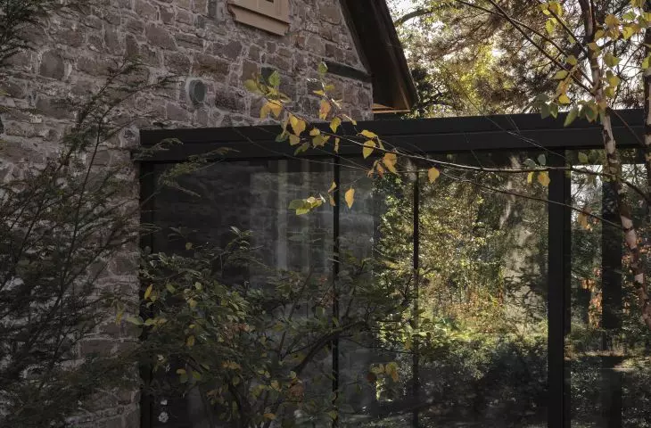 Maison Aubé