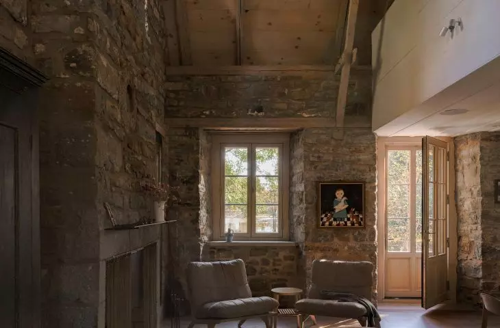 Maison Aubé