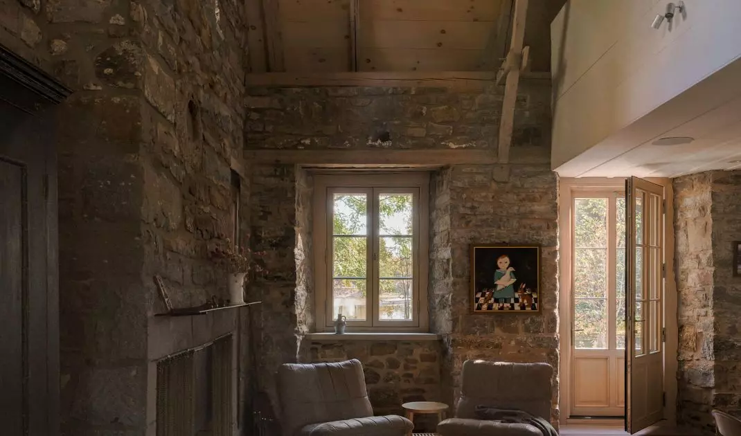 Maison Aubé