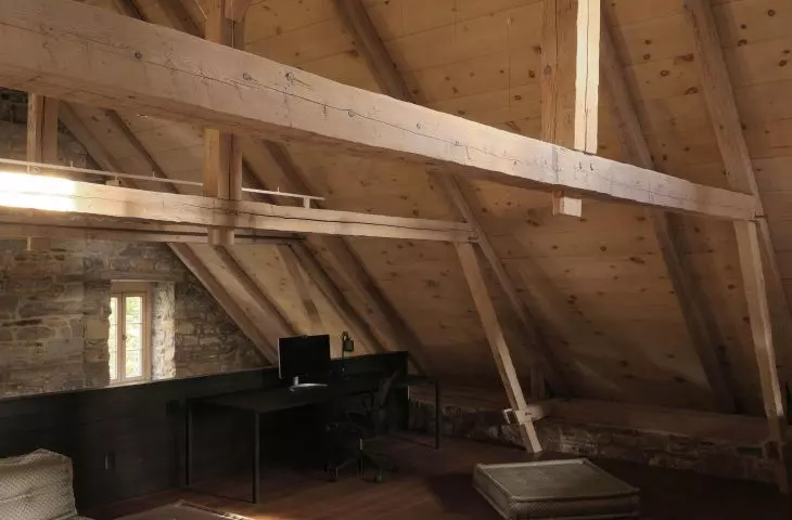 Maison Aubé