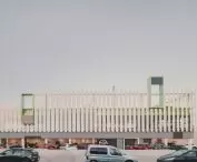 Leganés Auto Center, Leganés