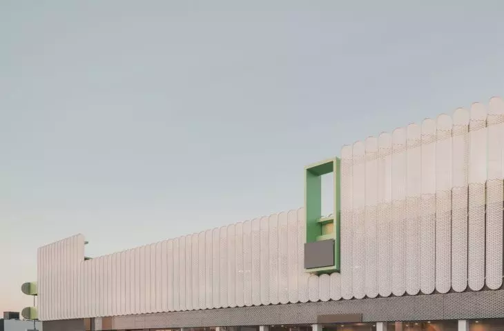 Leganés Auto Center, Leganés