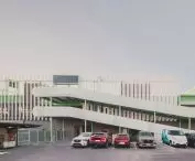 Leganés Auto Center, Leganés