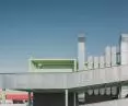 Leganés Auto Center, Leganés