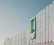 Leganés Auto Center, Leganés