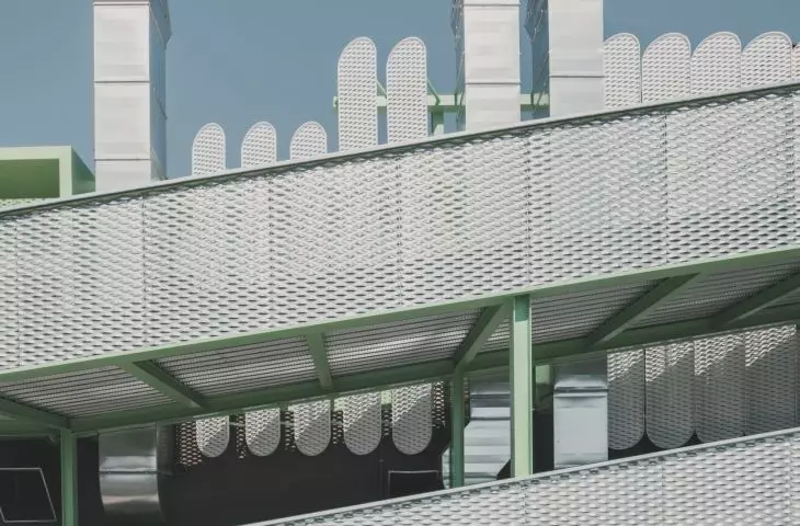 Leganés Auto Center, Leganés
