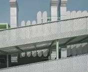 Leganés Auto Center, Leganés
