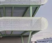 Leganés Auto Center, Leganés